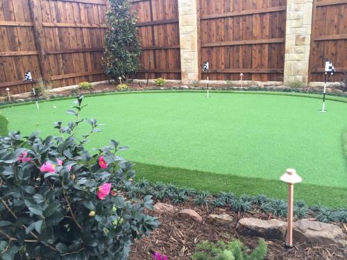 Gallery - Synthetic Turf