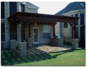 cedar-arbor-oklahoma-chopped-stone-columns