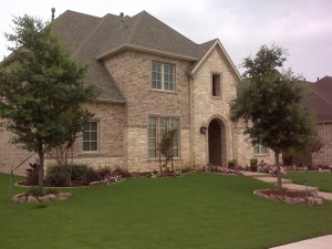 dry-stacked-stone-border