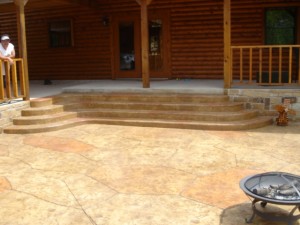 Gallery – Custom Stone & Concrete